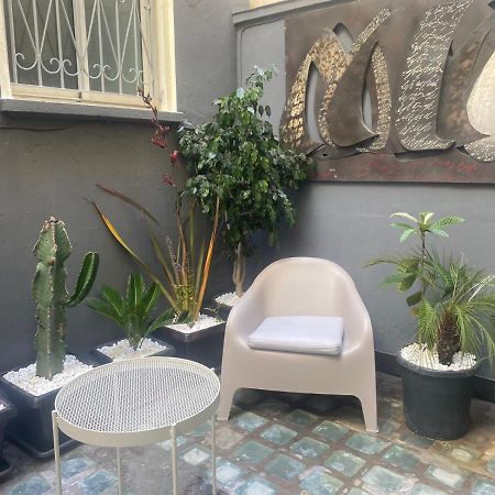 Bel Appart Cosy Plein Coeur De Tanger Vue Mer 외부 사진